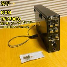 Icom r7000j receive for sale  Shipping to Ireland