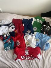 football shirt bundle for sale  DUDLEY