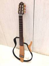 Guitarra clásica Yamaha SLG-100N Silent Guita segunda mano  Embacar hacia Argentina