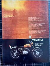 Yamaha enduro 250 gebraucht kaufen  Aßlar