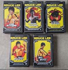 Bruce lee lot d'occasion  Quimper