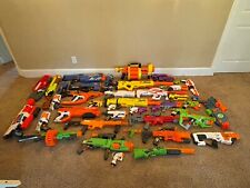 Nerf gun lot for sale  Beaverton