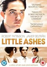 Little ashes dvd for sale  STOCKPORT