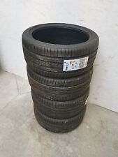 Summer tires 255 for sale  Shipping to Ireland