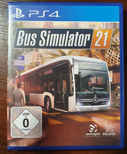 Bus simulator 21 gebraucht kaufen  Wesseling