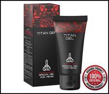 Titan gel 50ml usato  Sala Bolognese