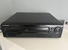 Pioneer 315 laserdisc for sale  SALFORD