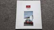 Rover 600 series for sale  NUNEATON