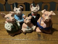 Natwest wade pigs for sale  UK