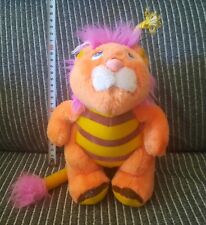 Peluche wuzzles bumblelion d'occasion  Pernes-les-Fontaines