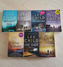 Lee child jack for sale  WALSALL