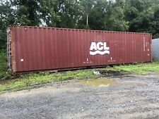 containers d'occasion  Expédié en Belgium