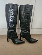 Dune leather knee for sale  LONDON