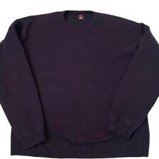 Vintage hanes sweatshirt for sale  MACCLESFIELD