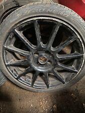 Original alloy wheel for sale  COLCHESTER