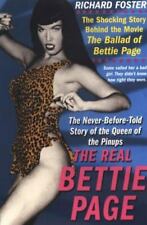 Real bettie page for sale  Aurora