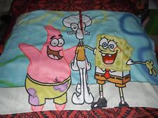 Spongebob squarepants curtain for sale  Trussville