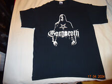 Gorgoroth the sin gebraucht kaufen  Nürnberg