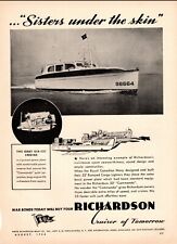 1944 ww2 richardson for sale  Lyerly