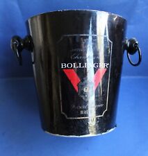 Bollinger champagne ice for sale  YORK