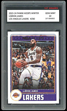 Lebron james 2023 for sale  Saint Cloud