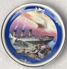 Bradford titanic collector for sale  Palm City