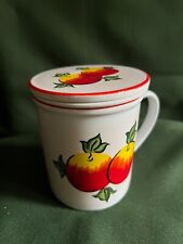 Tolle teetasse kräutertee gebraucht kaufen  Wegberg