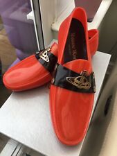 Vivienne westwood moccasin for sale  SOUTHPORT