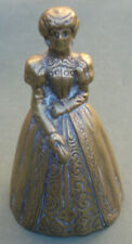 Vintage brass lady for sale  DORCHESTER