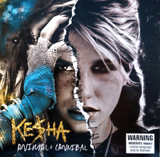 Kesha - Animal + Canibal, Conjunto de 2 Discos - CD, MUITO BOM ESTADO, usado comprar usado  Enviando para Brazil