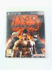 Used, Tekken 6 (PS3) Playstation 3 - Disc Excellent for sale  Shipping to South Africa