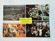 Holiday Inn Jan Smuts South Africa Postcard for sale  Shipping to South Africa