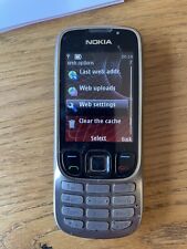 nokia 6303 phone for sale  WARRINGTON