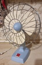 Antico ventilatore tau usato  Italia