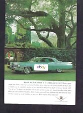 Cadillac 1963 sedan for sale  Monterey