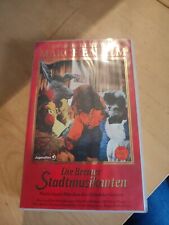 Bremer stadtmusikanten vhs gebraucht kaufen  Albersweiler, Rinnthal, Silz