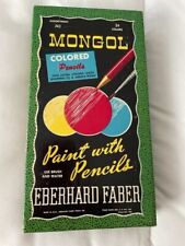 Mongol paint pencils for sale  Las Vegas