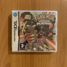 Pokemon platino gioco usato  Sesto San Giovanni