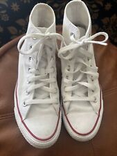 sneakers high converse top for sale  Palmerton