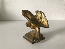 Ancienne figurine perroquet d'occasion  Brignoles