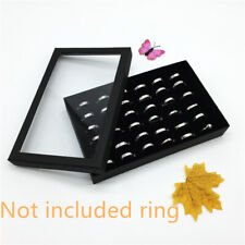 Jewelry ring organizer for sale  Shipping to Ireland