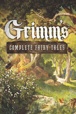 Grimm complete fairy for sale  LONDON