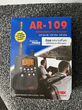 Intek 109 communication for sale  ASHFORD