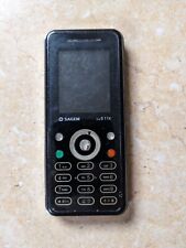 Telephone gsm sagem d'occasion  Suresnes