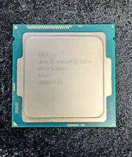 Processador Intel Pentium G3250 LGA 1150 3.20 GHz CPU SR1K7 comprar usado  Enviando para Brazil