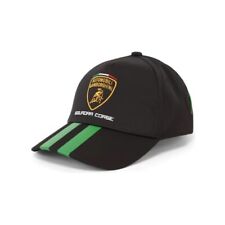 Cappellino lamborghini squadra usato  Monza