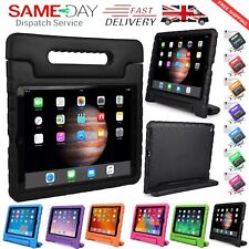 TOUGH KIDS SHOCKPROOF EVA FOAM STAND CASE FOR APPLE iPAD 10.2'' 7th 8th 9th Gen for sale  Shipping to South Africa