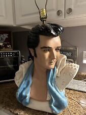 Elvis lamp doesn for sale  Clifton Forge