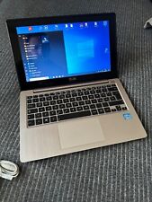 Notebook asus s200e usato  Milano