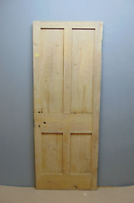 Door pine victorian for sale  Shipping to Ireland